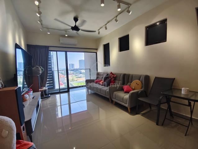 Admiral Residences 1