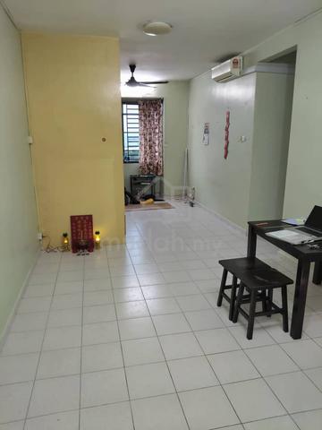 Nusa Perdana Service Apartment 2