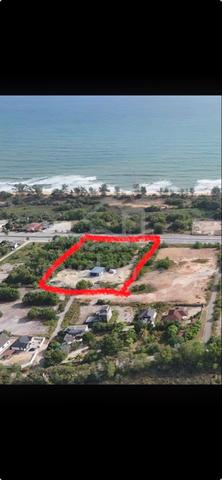 Tanah 2 Ekar Tepi Jalan Utama Rantau Abang, Dungun 1