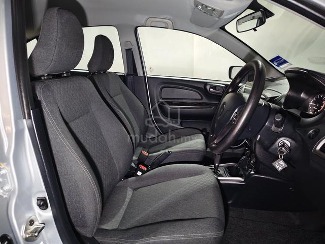 2020 Proton Saga 1.3 Premium (A) 5-YRS Warranty - 5