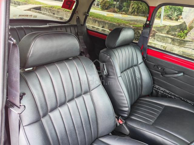 1995 Austin MINI 997cc MARK I (M) - 5