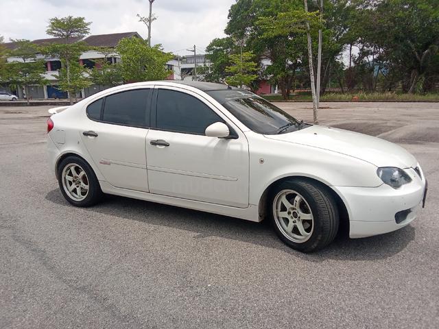2010 Proton GEN-2 1.6 H-LINE CPS ENHANCED (A) - 1