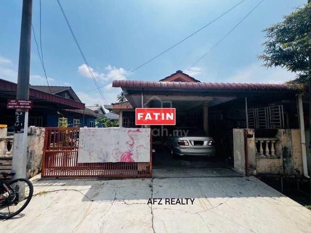 Booking 1K ✅ Full Loan ✅ Semi-D Setingkat @ Taman Guru, Bukit Mertajam 1