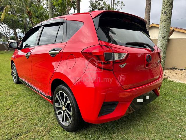 2019 Perodua MYVI 1.5 AV (A) - 4