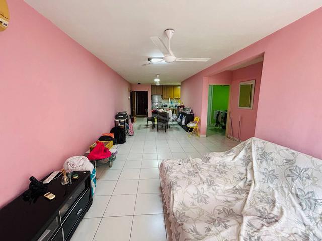Putra Villa 1