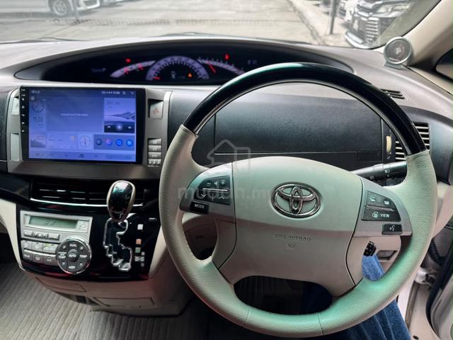 2006 Toyota ESTIMA 2.4 AERAS G PACKAGE DBA-ACR50W - 5
