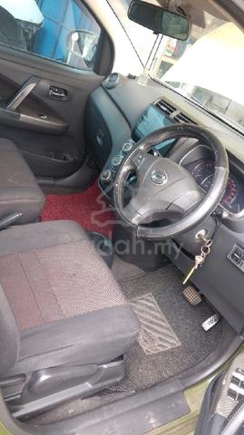 2011 Perodua MYVI 1.5 SE ZHS (A) - 4