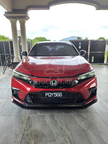 2023 Honda CIVIC 1.5 RS MY22 FE (A) - 3