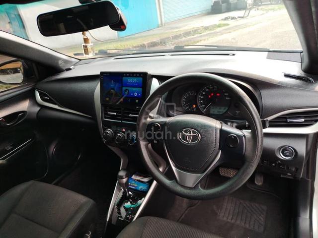 2020 Toyota YARIS 1.5 E MY19 XP150 (A) - 5