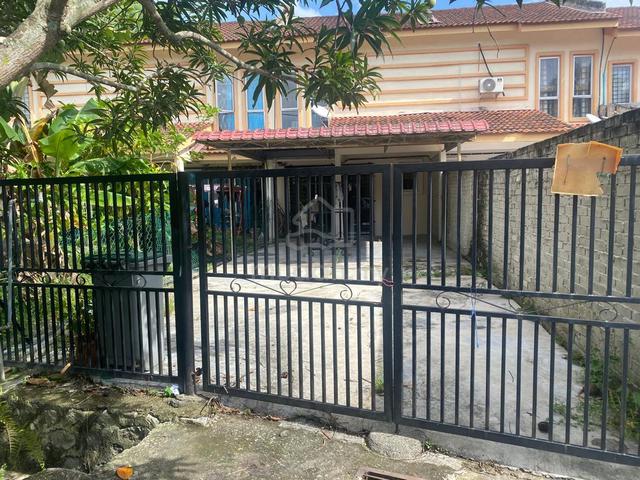 Rumah Teres 2 Tingkat Below Market Value @ Taman Jasmin, Senawang 1