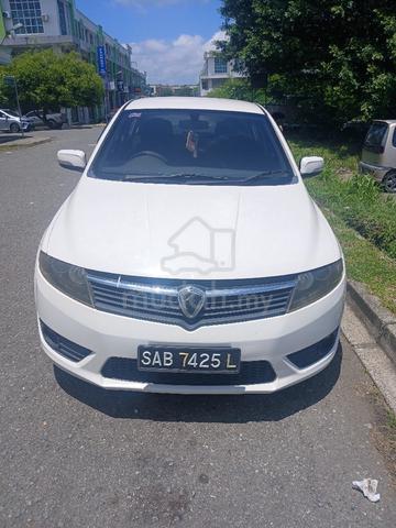 2012 Proton PREVE 1.6 EXECUTIVE (A) - 4