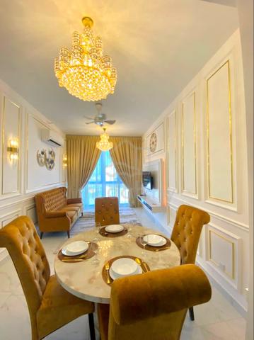Troika Residence 1