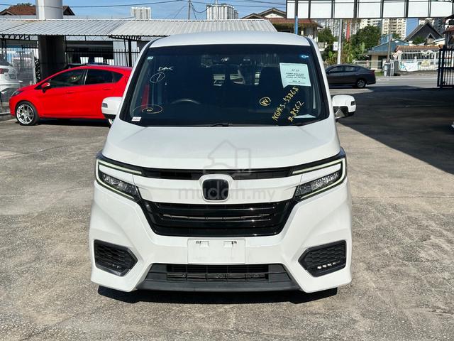2021 Honda STEPWAGON 1.5 SPADA 5A🌟 Waku Door - 3