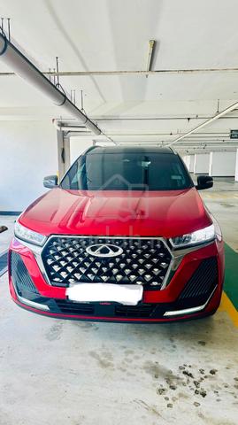2024 Chery TIGGO 1.6 7 PRO MY24 (A) - 3