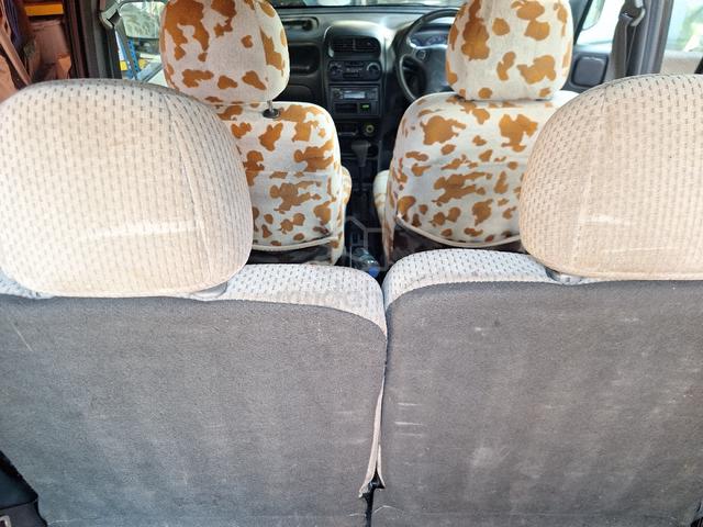 2004 Perodua KENARI 1.0 EZ (A) - 3