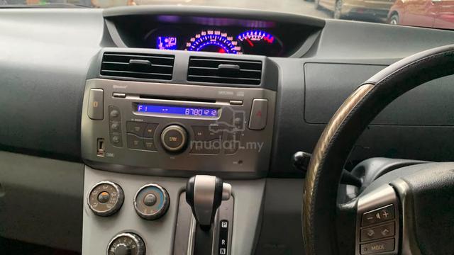 2010 Perodua ALZA 1.5 EZI (A) - 4