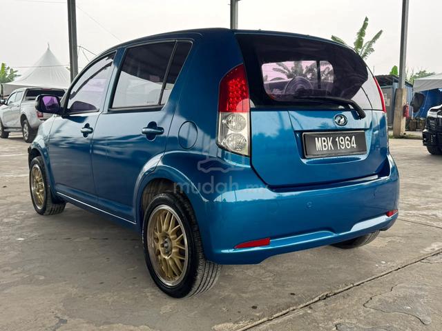 Perodua Myvi 1.3 (M) 2006 MBK 1964 - 3
