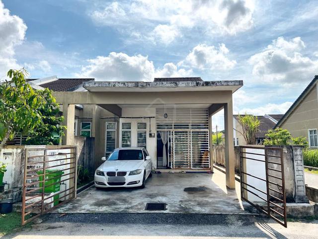 [ RUMAH ENDLOT & FACING OPEN ] RUMAH PANDAN DAMAI KUANTAn 1