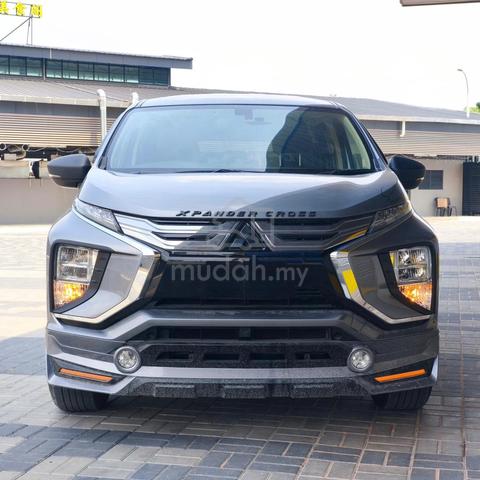 2022 Mitsubishi XPANDER 1.5 MY20 (A) - 3