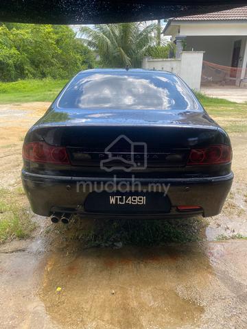 2008 Proton PERDANA 2.0 V6 ENHANCED VERSION 3 (A) - 4