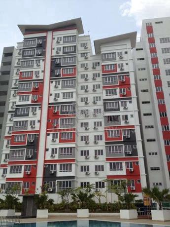 Mutiara Residence 1