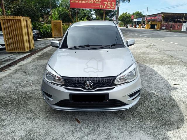 2023 Proton SAGA 1.3 STANDARD (LOAN KEDAI/BANK/CD) - 2