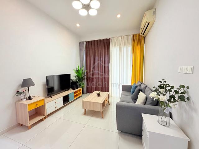 Bay Laurel @ Country Garden Danga Bay 1