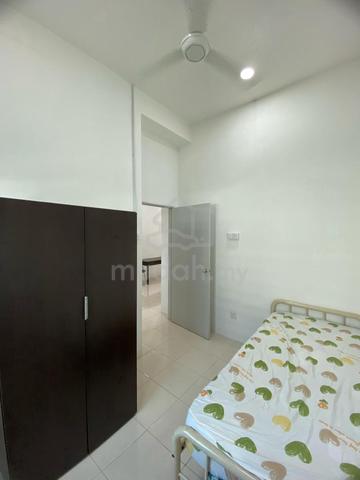 Single storey Terrace House for rent 1