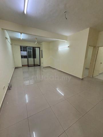 Anggerik Residensi 1