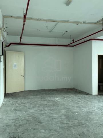 Sunway Kiara 163 Mont Kiara Office 1