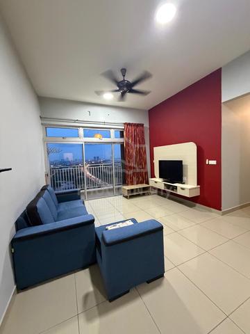 Centra Residences @ Nasa City 1