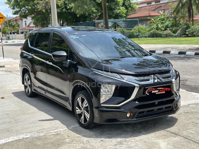 2021 Mitsubishi XPANDER 1.5 (A) - 1