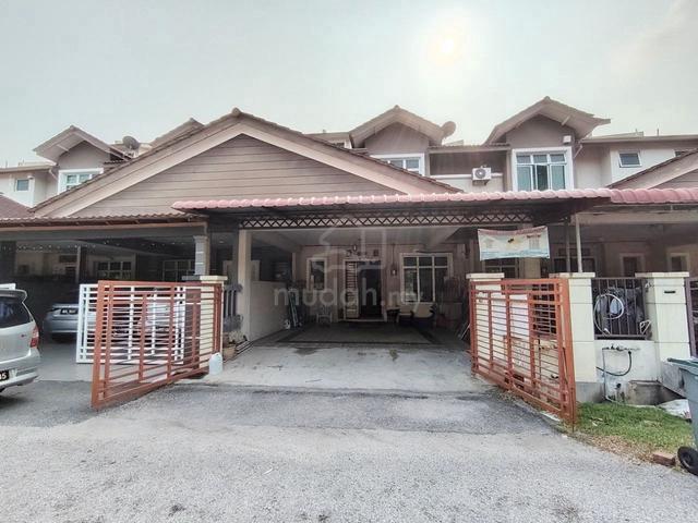 [FULLY FURNISHED] Teres 2 Tingkat, Taman Indah, Sg Udang, Melaka 1