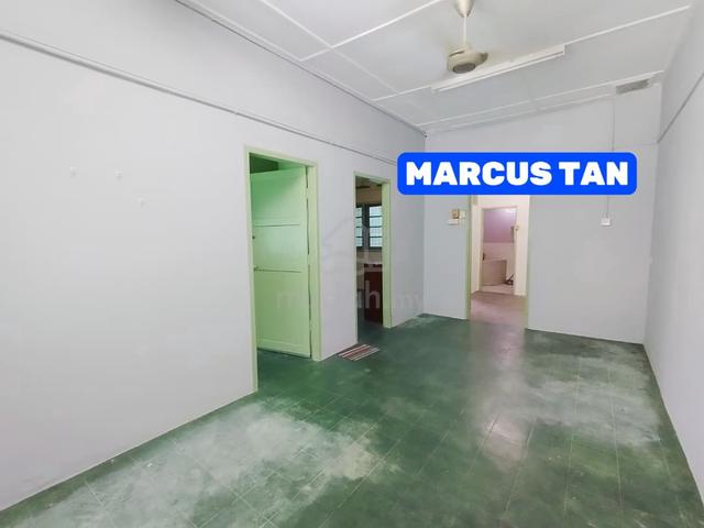 [1 STY CORNER TERRACE] LAND 2171SF Landed House @ Tanjong Tokong 1
