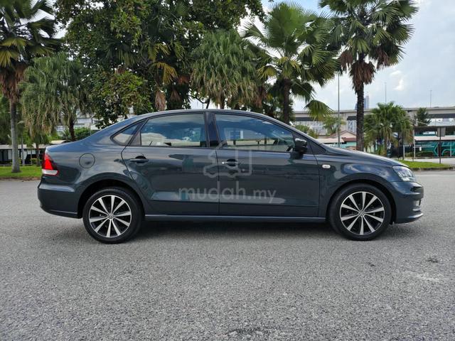 2018 Volkswagen VENTO 1.2 GT (A) JOIN Edition - 3