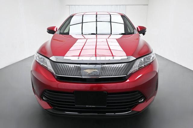 2018 Toyota HARRIER 2.0 ELEGANCE (A) TIPTOP - 2