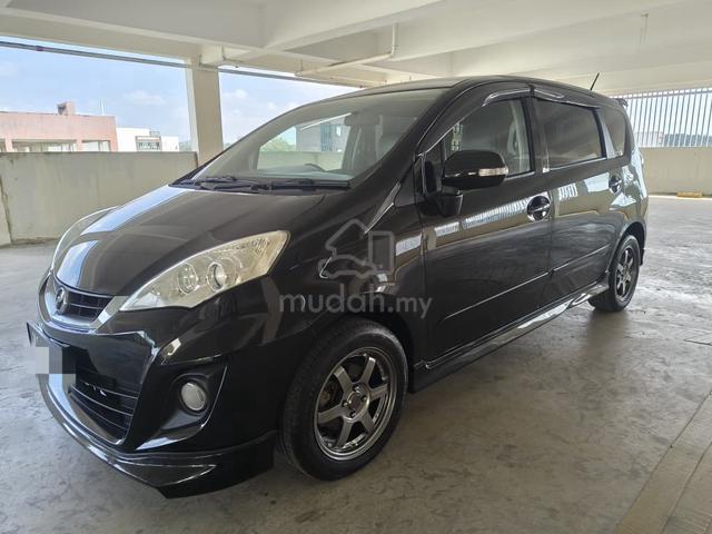 2015 Perodua ALZA 1.5 ADVANCED FACELIFT (A) - 3