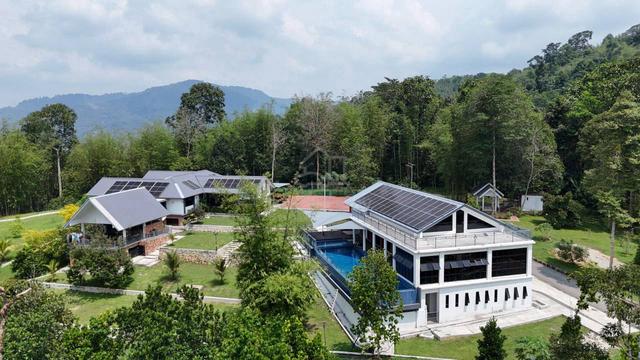 Private Estate Hulu Langat Selangor 1
