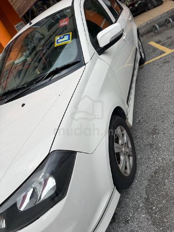 2014 Proton SAGA 1.3 FLX STANDARD (A) - 3