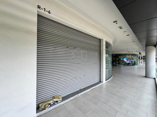 Corner Unit Main Road Retail/Shop/Office - Damansara / Sungai Buloh 1