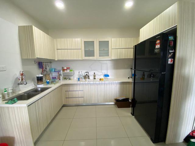 V-Residensi 3