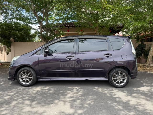 Perodua ALZA 1.5 ADVANCE (A) One Owner MIL-102k - 5