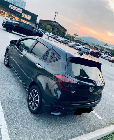 2021 Perodua MYVI 1.5 ADVANCE MY17 M800 D20N (A) - 3