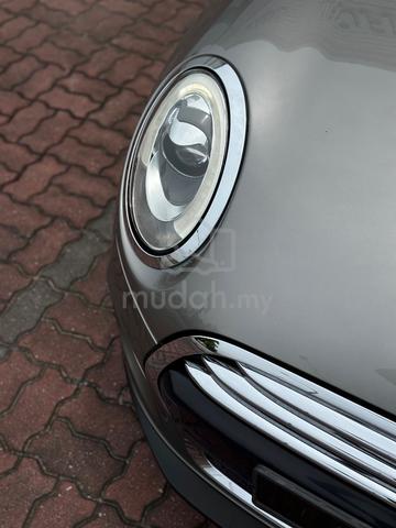 2017 Mini COOPER 1.5 #cabriolet - 3