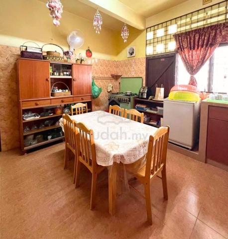 SELECTED DEAL | 2Storey Jln Pantai Jerjak, Sungai Nibong Penang Island 1