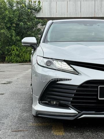 2023 Toyota CAMRY 2.5 V MY18 XV70 FACELIFT (A) - 3