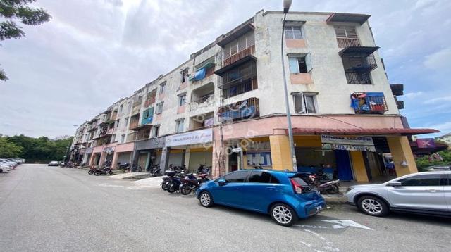 Taman Kajang Utama 1