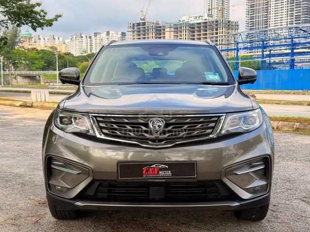 2019 Proton X70 1.8 PREMIUM(A)-✅YEAR/FREE WARRANTY - 4