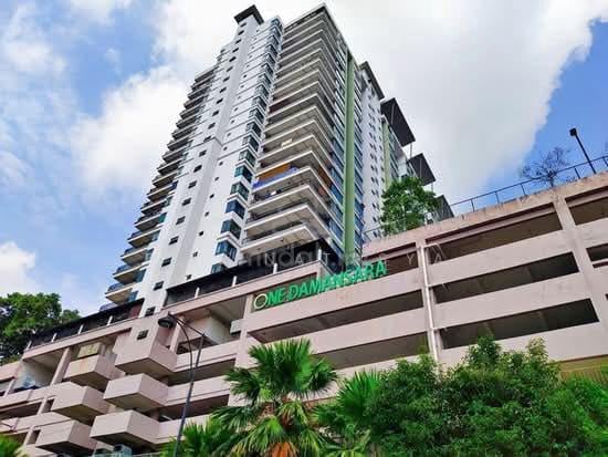 One Damansara 1