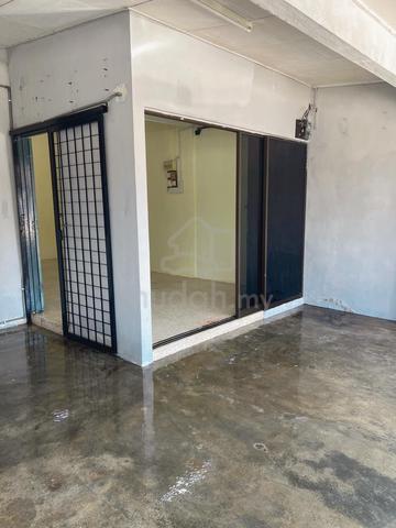 1-stry Terrace Tmn Selasih For Sale 1